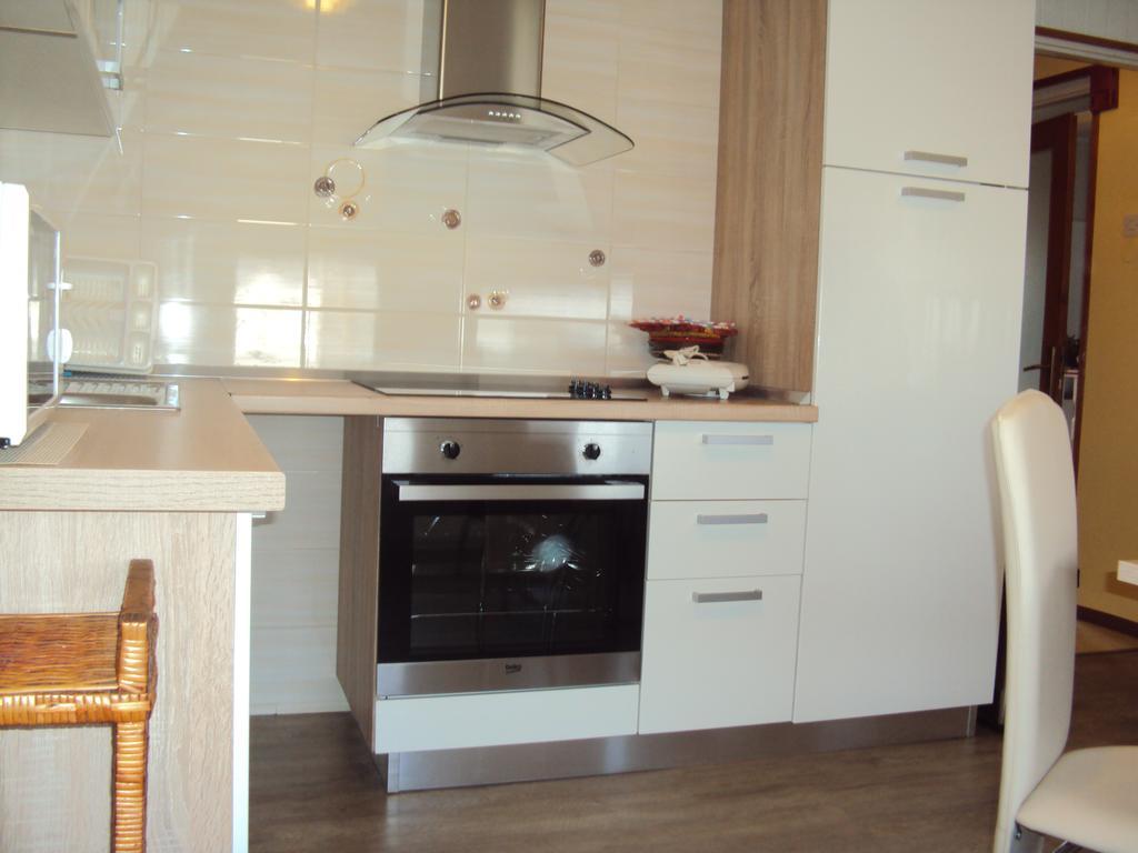 Apartment Maruska Tolmin Pokój zdjęcie