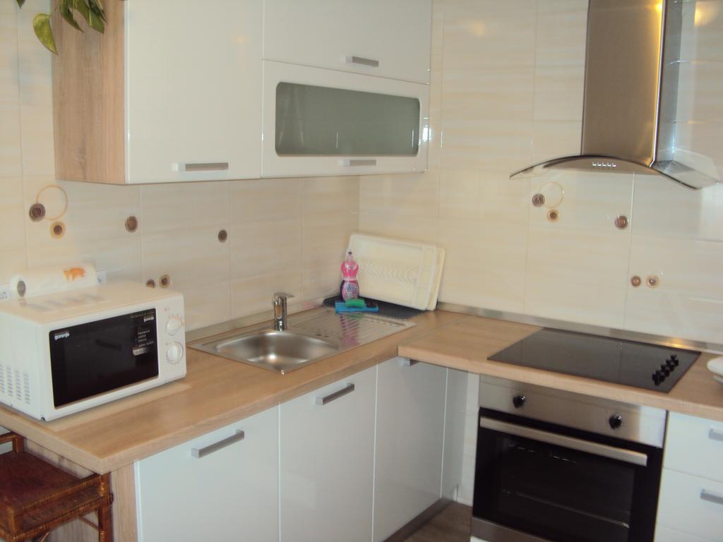 Apartment Maruska Tolmin Pokój zdjęcie