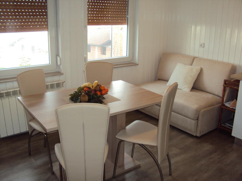 Apartment Maruska Tolmin Pokój zdjęcie