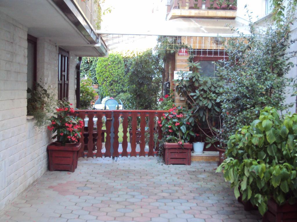 Apartment Maruska Tolmin Zewnętrze zdjęcie