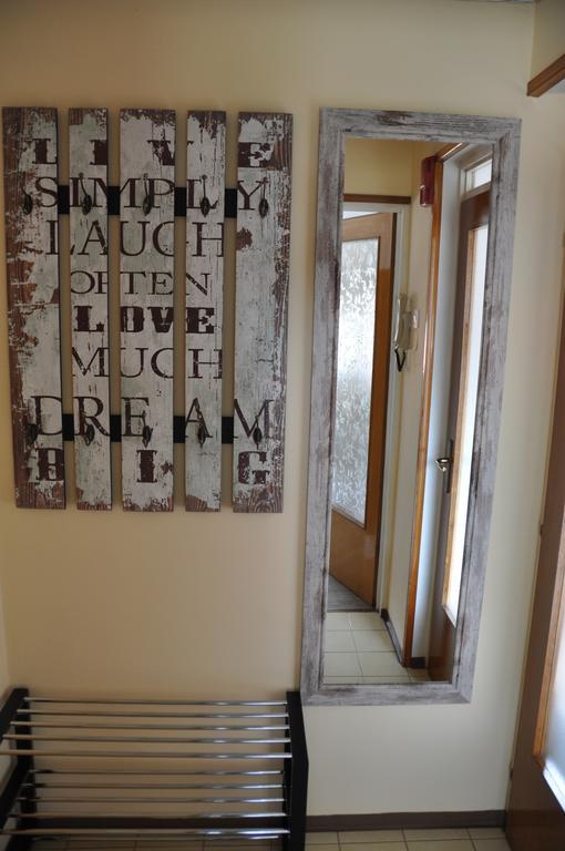 Apartment Maruska Tolmin Zewnętrze zdjęcie