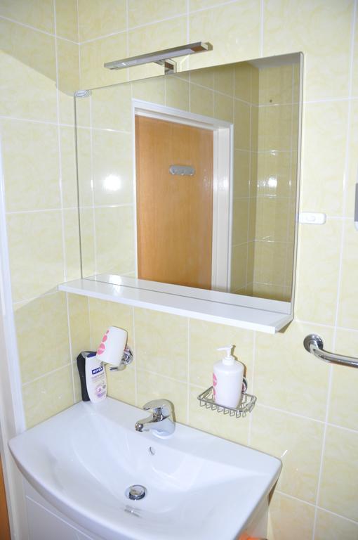 Apartment Maruska Tolmin Zewnętrze zdjęcie