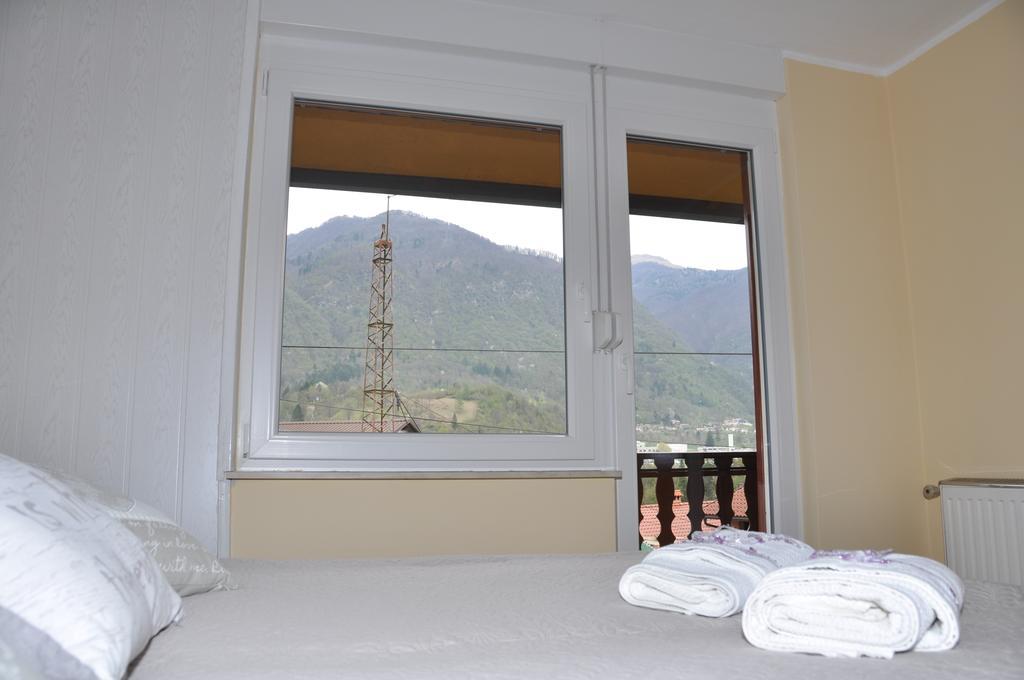 Apartment Maruska Tolmin Zewnętrze zdjęcie